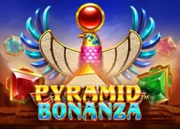 bravonomics: Pyramid Bonanza