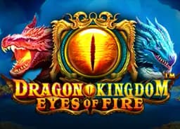 bravonomics: Dragon Kingdom - Eyes of Fire