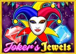bravonomics: Joker's Jewels