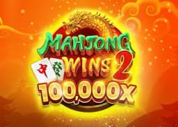 bravonomics: Mahjong Wins 2