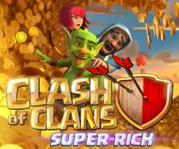 bravonomics: Clash of Clans SUPER RICH