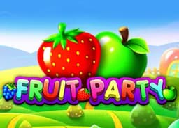 bravonomics: Fruit Party